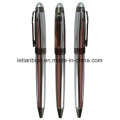 Corporate Gifts Silver Metal Pen (LT-D013)